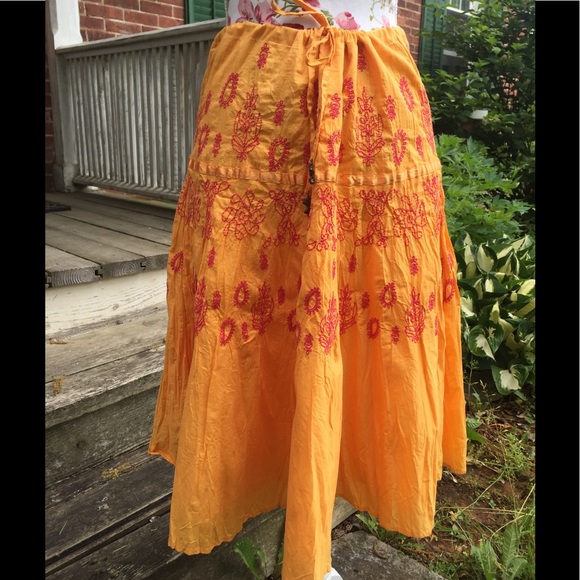 Guess Jeans Authentic Dresses & Skirts - Guess Skirt, size S